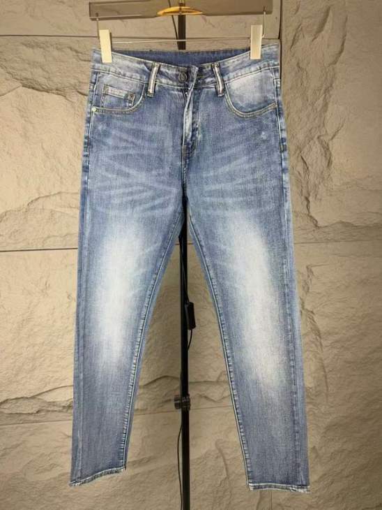 Picture of Moncler Jeans Long _SKUMonclersz29-388qx12312086